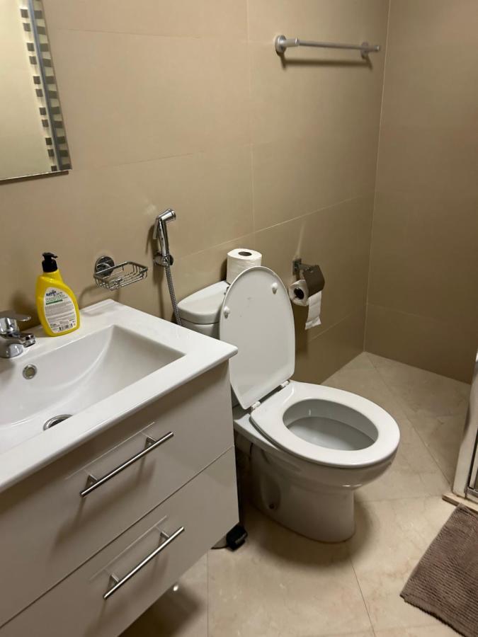 Appartement Standing à 5min De La Agadir