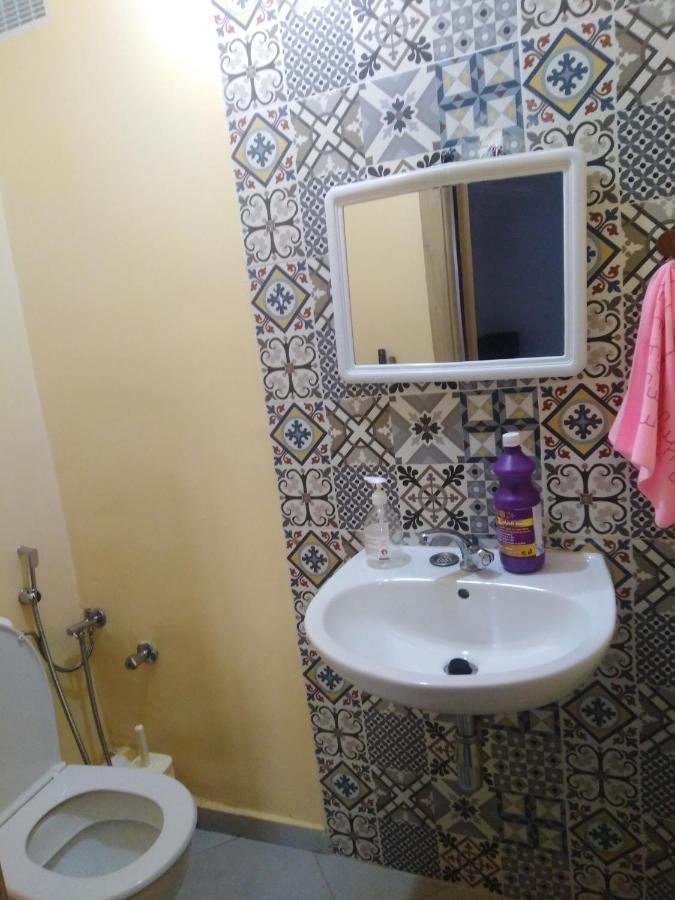 Apartment Meublee 5 Min De A Pieds Agadir