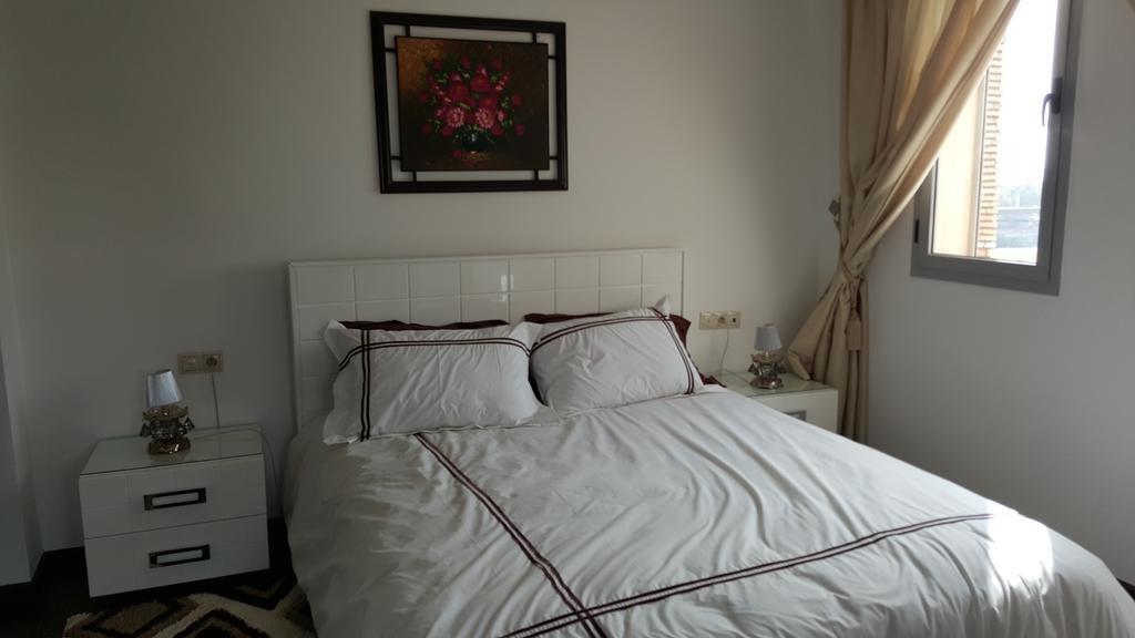 Hiba Apartment