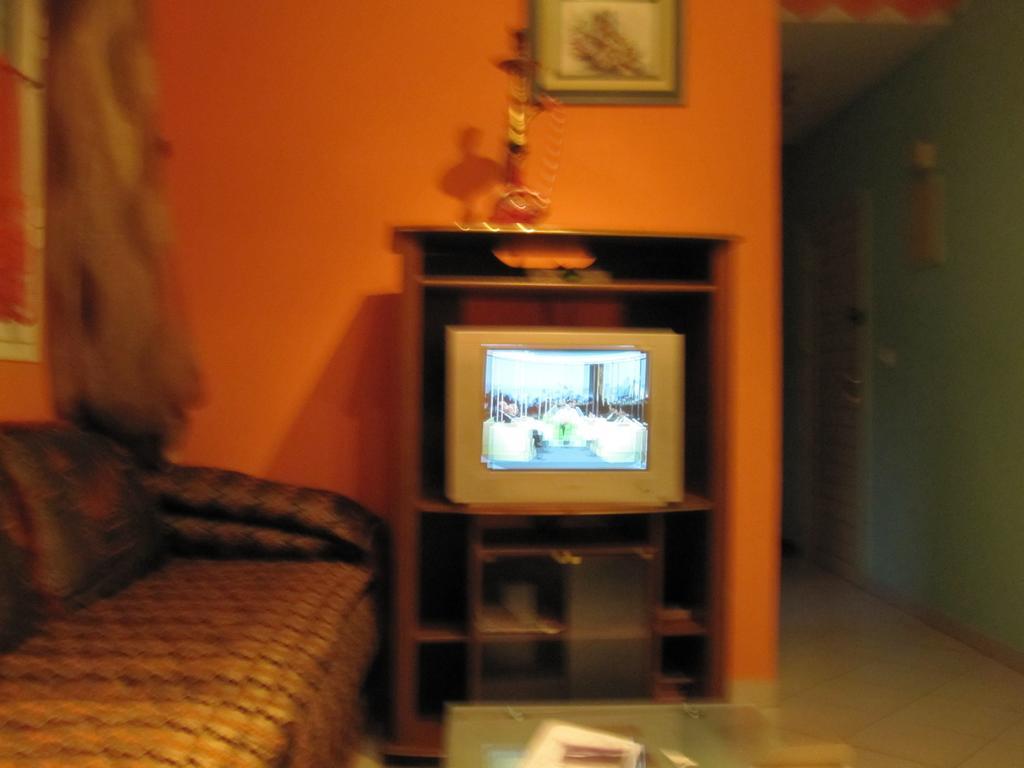 Studio Agadir