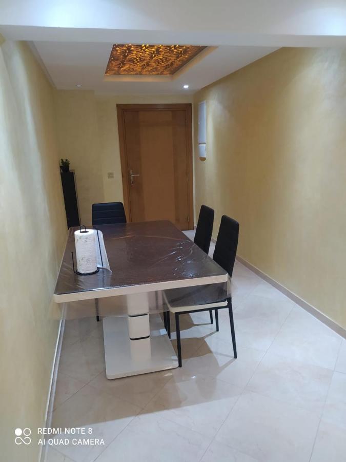 Apartment Duplex Nowara Agadir