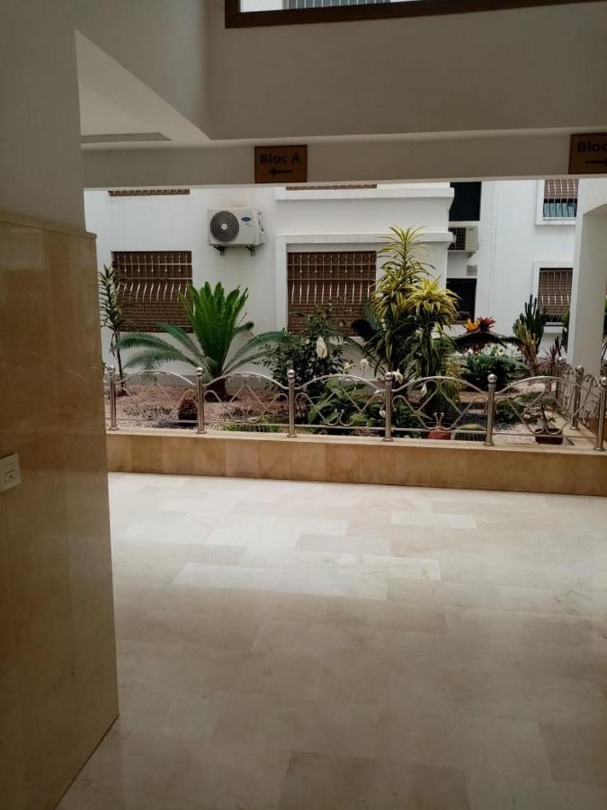 Duplex Nowara Apartment