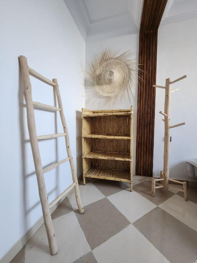 Surf House Agadir