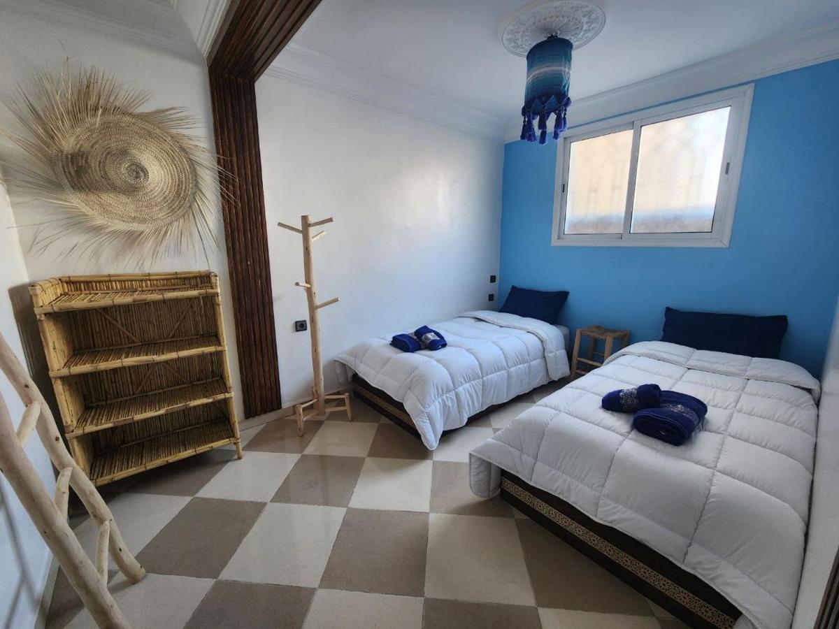 Surf House Agadir