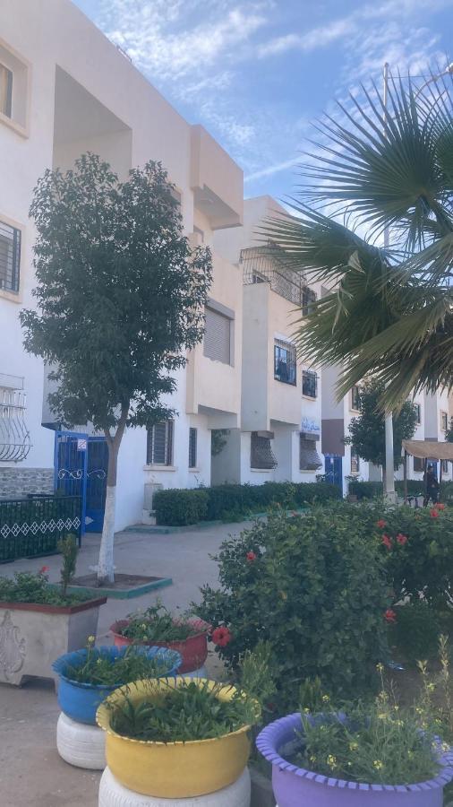 Entire Apartment Agadir