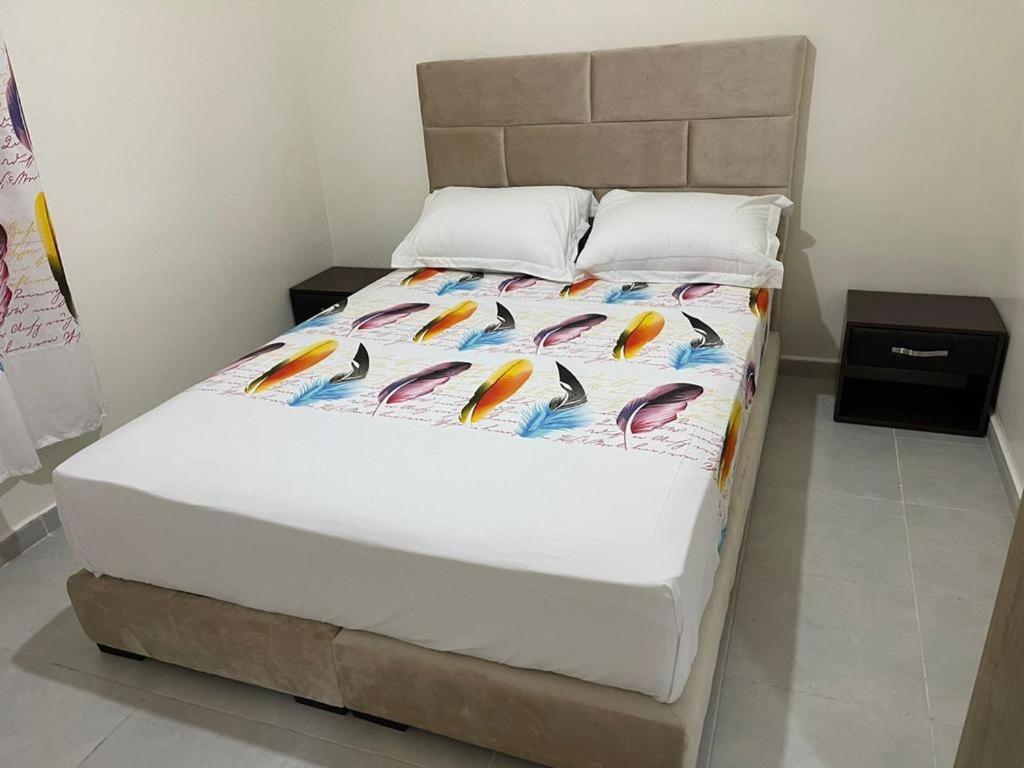 Apartment Miftah Sahill Anza Agadir