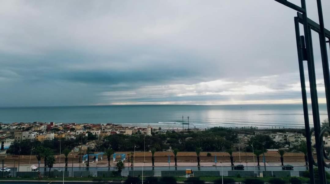 Miftah Sahill Anza Agadir
