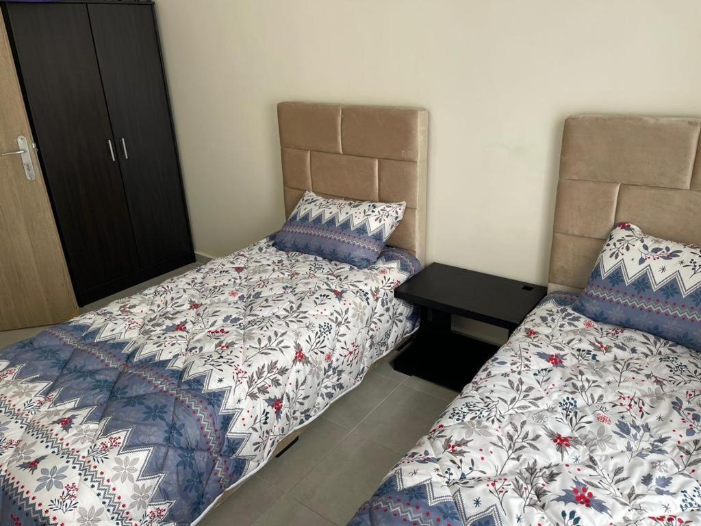 Miftah Sahill Anza Apartment *