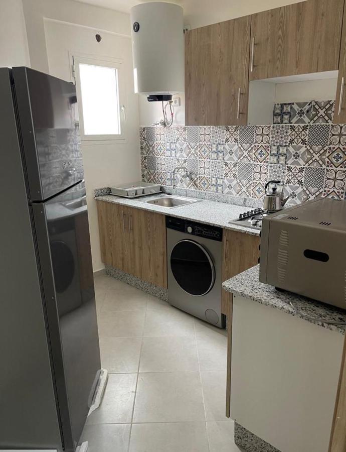 Apartment Miftah Sahill Anza