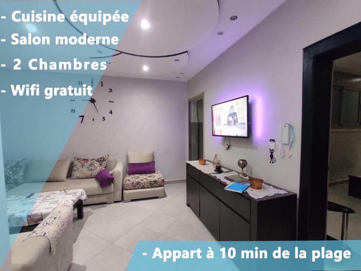 Dakhla Appartement Agadir