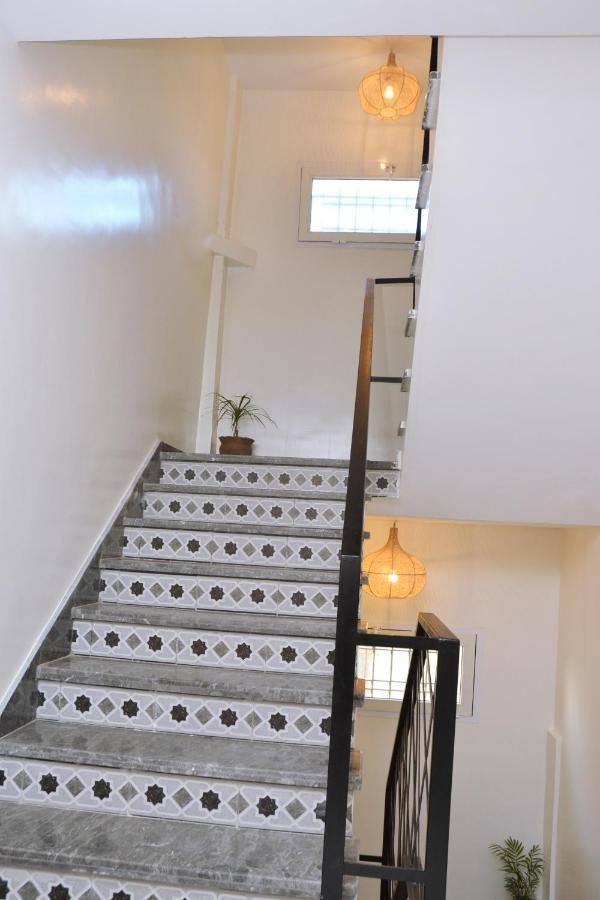 Apartment Miramar Surf Anza