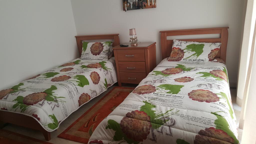 Hiba Apartment