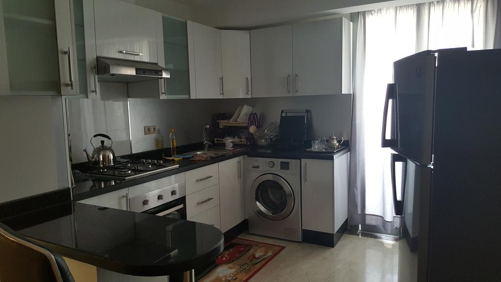 Hiba Apartment *