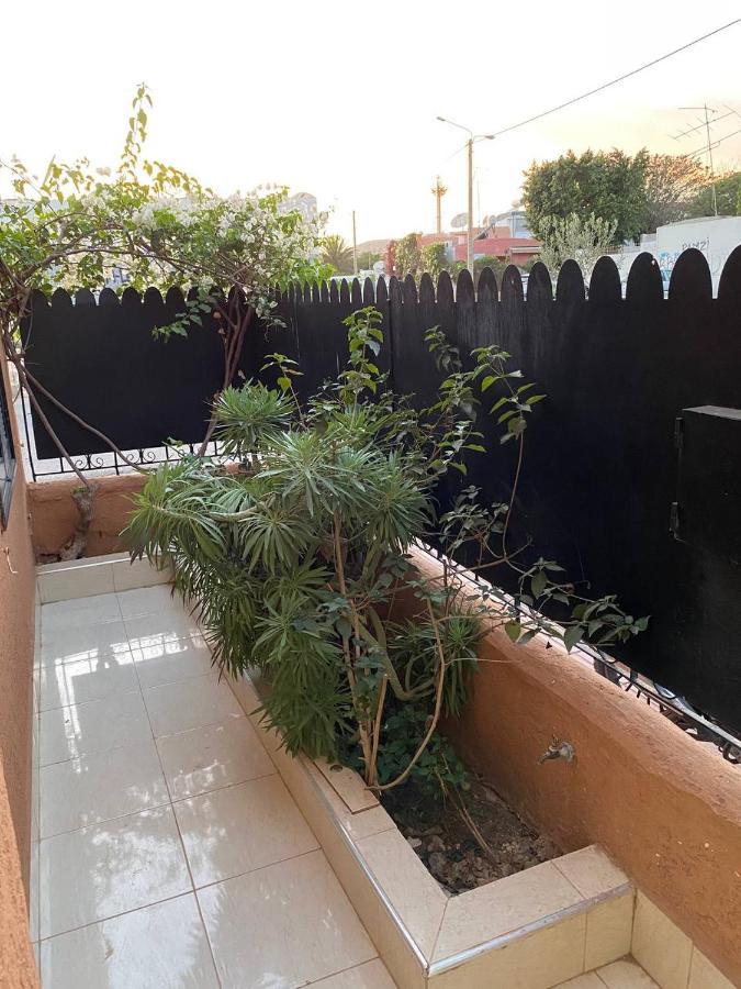 Cattleya Apartment Agadir