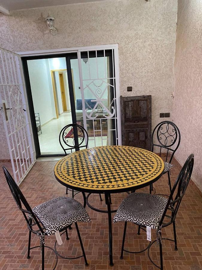 Apartment Cattleya Agadir