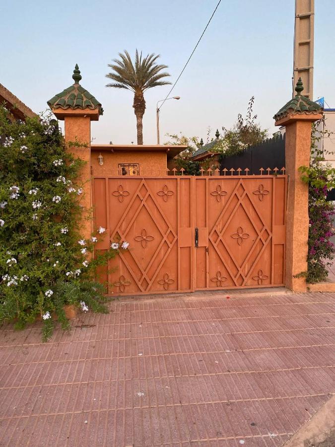 Apartment Cattleya Agadir