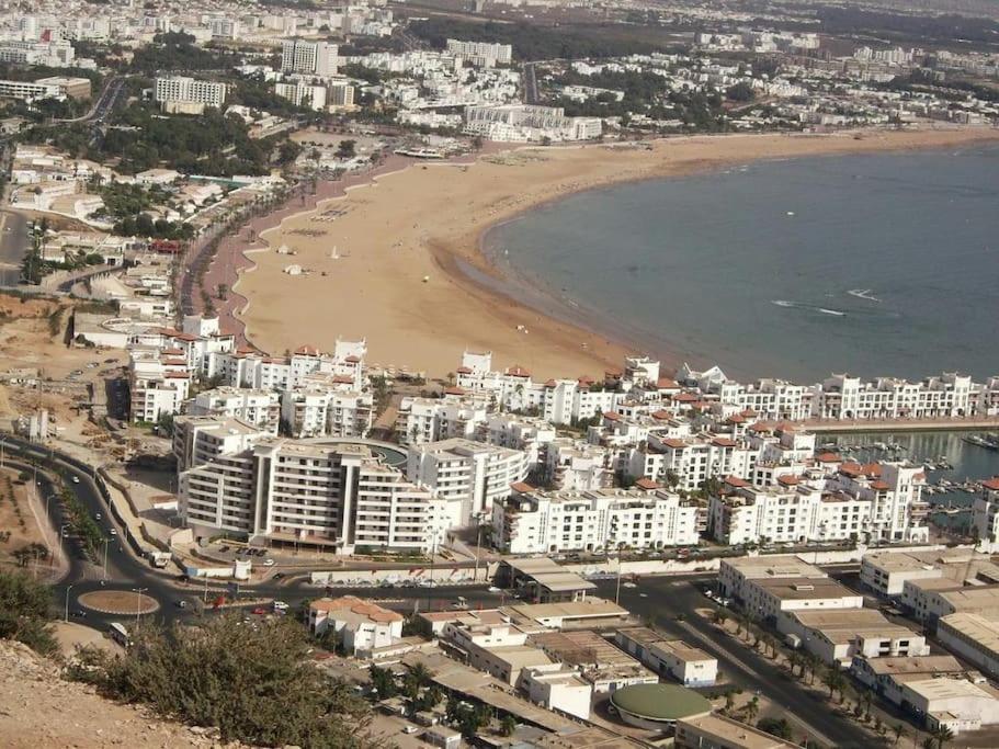 Marina * Agadir