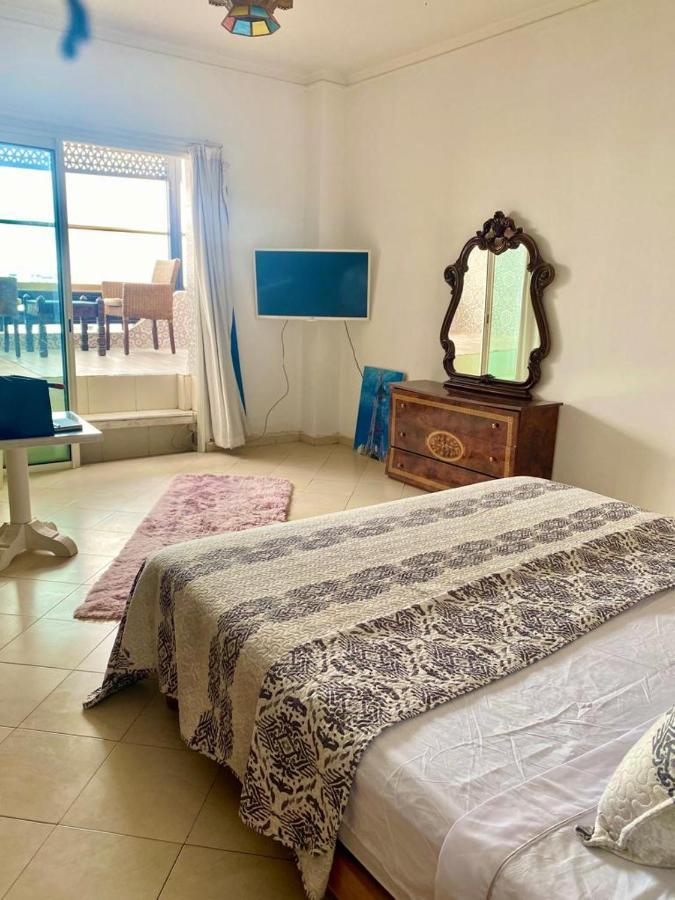 Marina Villa Agadir