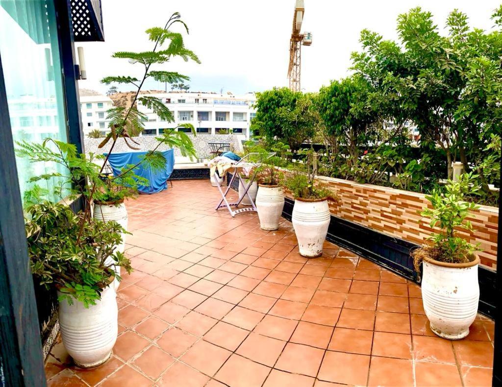 Marina Villa
