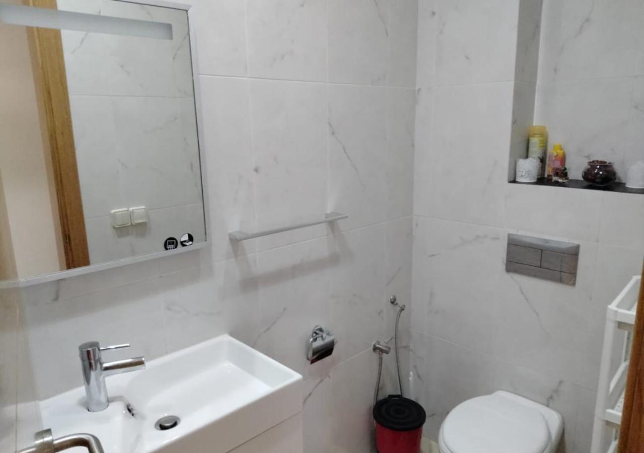 Luxuary Hivernage Founty Apartment *