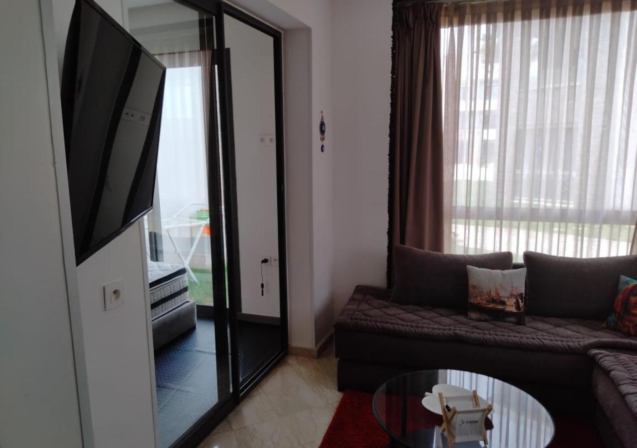 Luxuary Hivernage Founty Apartment