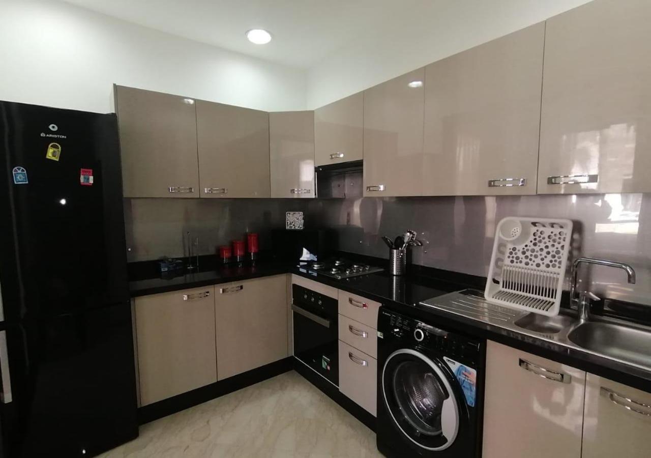 Luxuary Hivernage Founty Apartment *