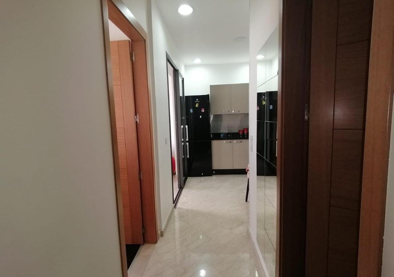 Apartment Luxuary Hivernage Founty