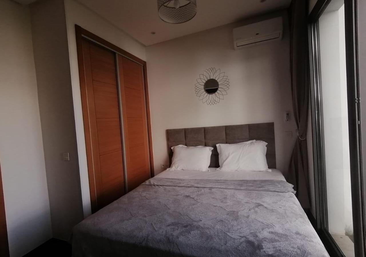 Luxuary Hivernage Founty * Agadir
