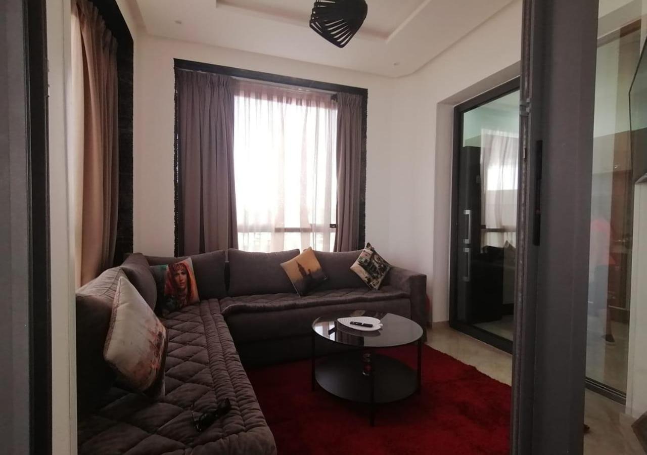 Luxuary Hivernage Founty Apartment Agadir