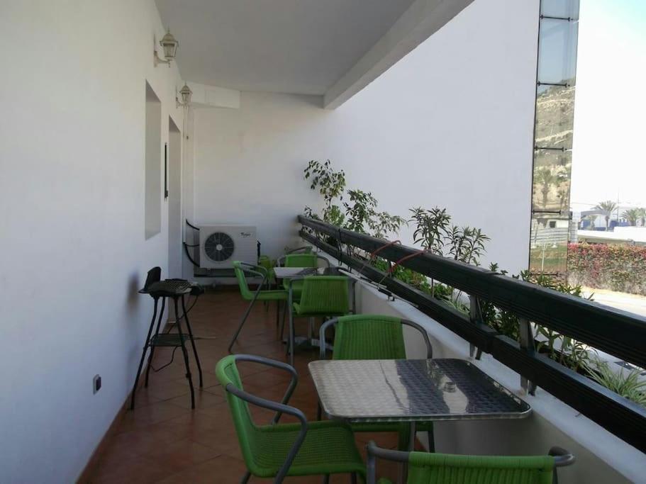 Marina Apartment Agadir