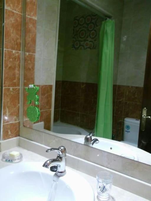 Marina Apartment Agadir