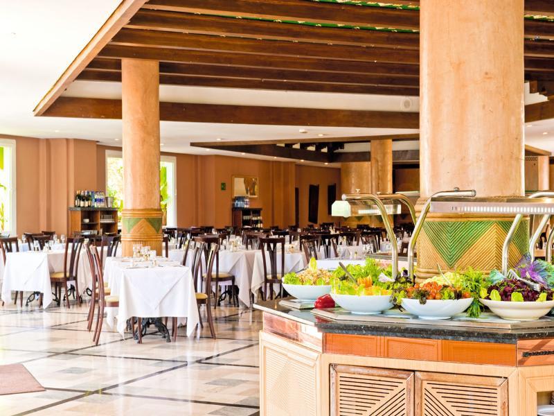 Hotel Riu Tikida (adults Only) 4*