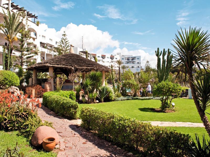 Riu Tikida (adults Only) 4* Agadir