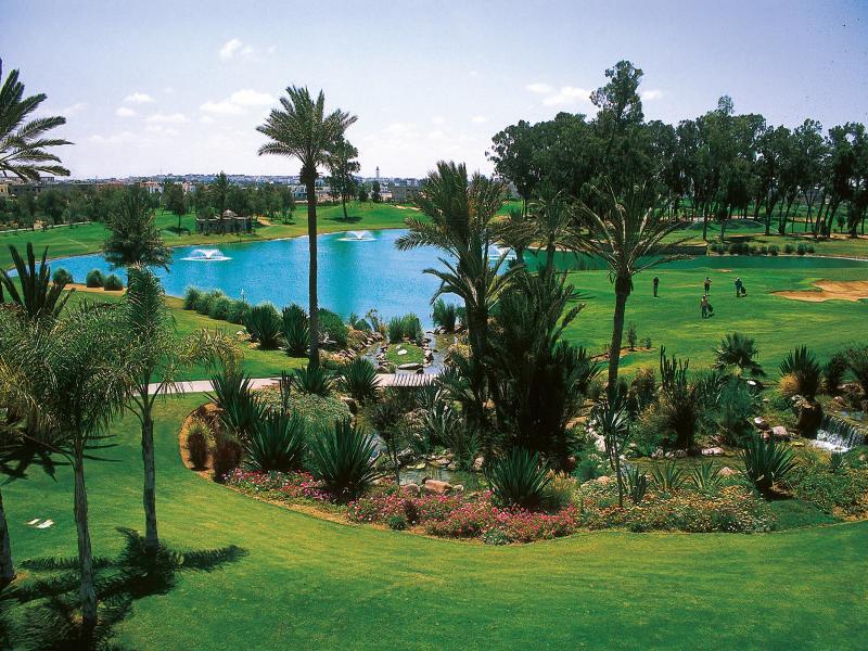 Riu Tikida (adults Only) Hotel Agadir