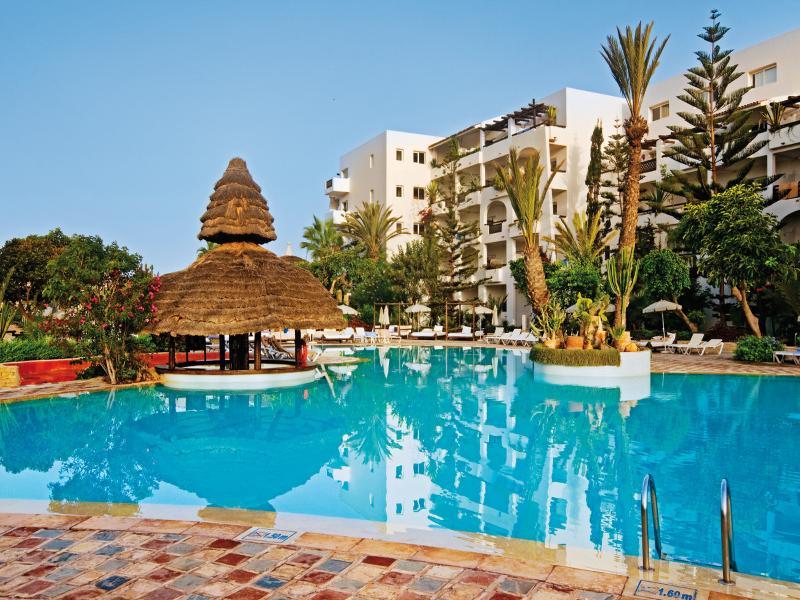 Hotel Riu Tikida (adults Only) 4*