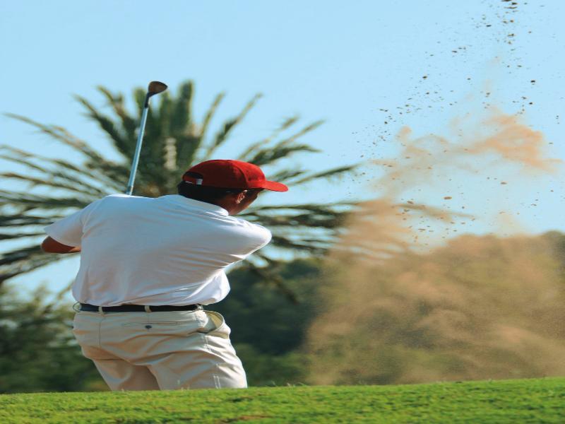 Hotel Riu Tikida (adults Only) Agadir