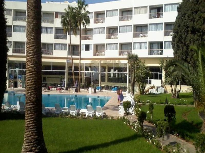 Hotel Marhaba Agadir