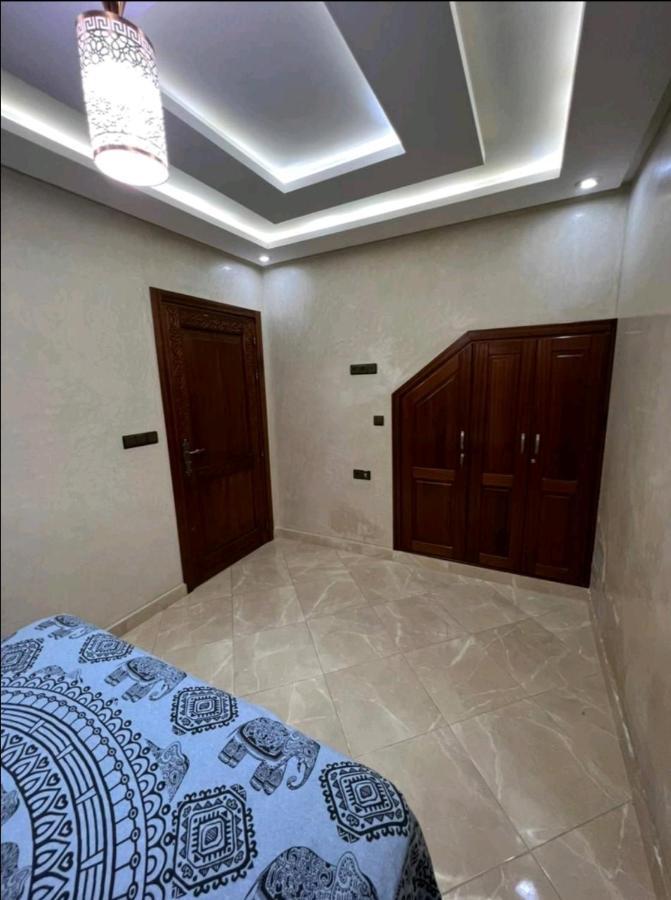 Appartement Les Jardins Berberes D'agadir