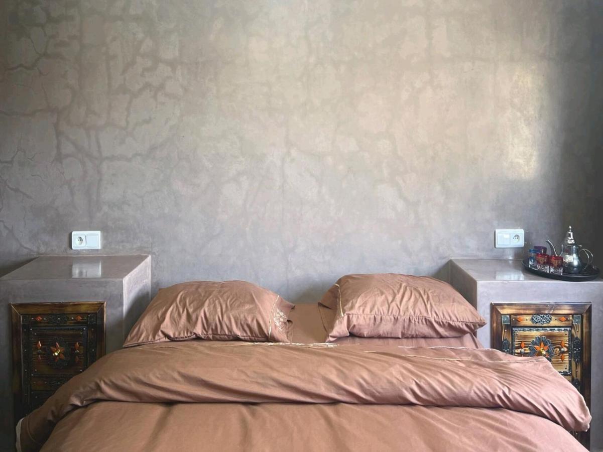 Appartement Les Jardins Berberes D'agadir