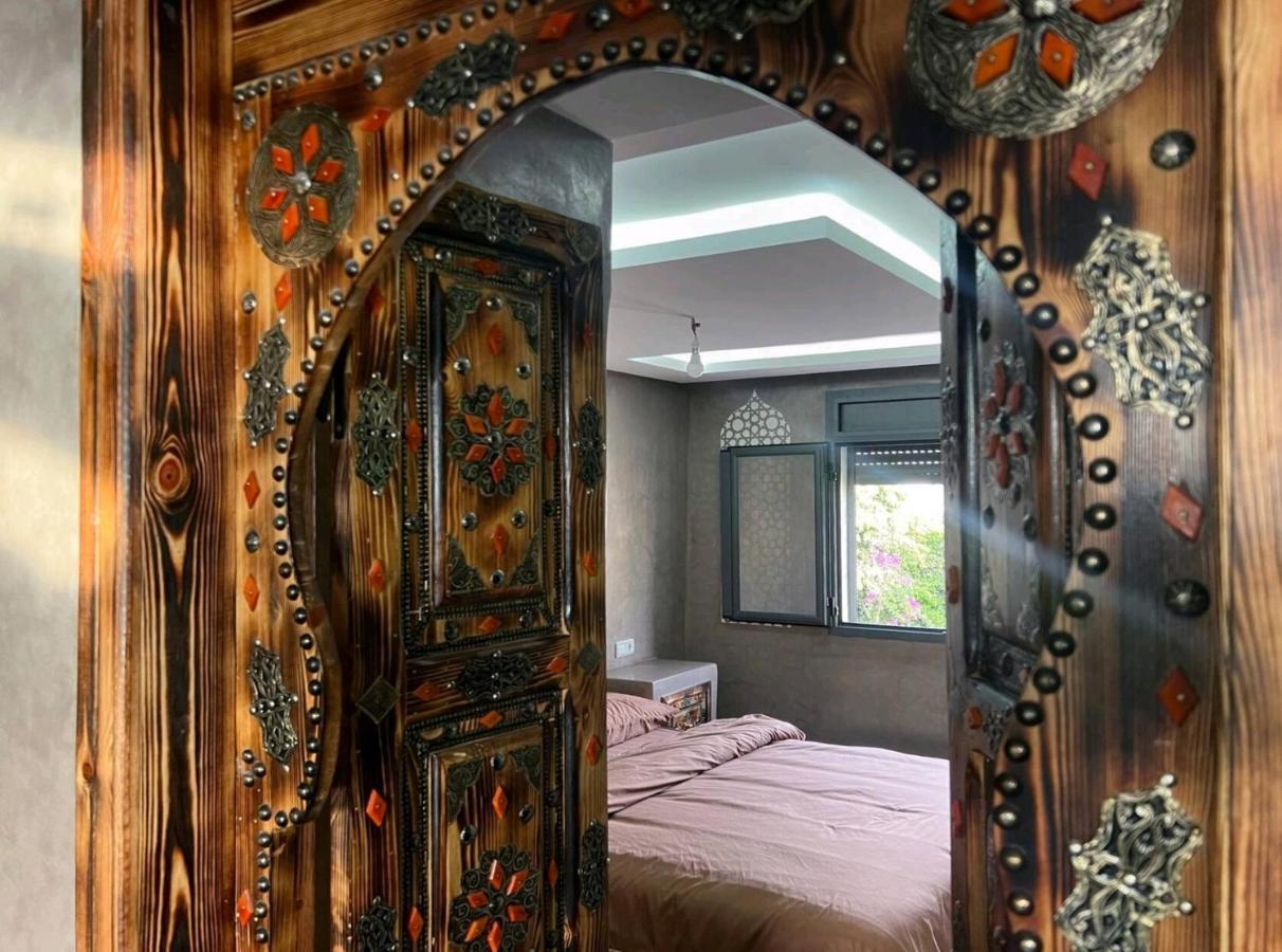 Appartement Les Jardins Berberes D'agadir *