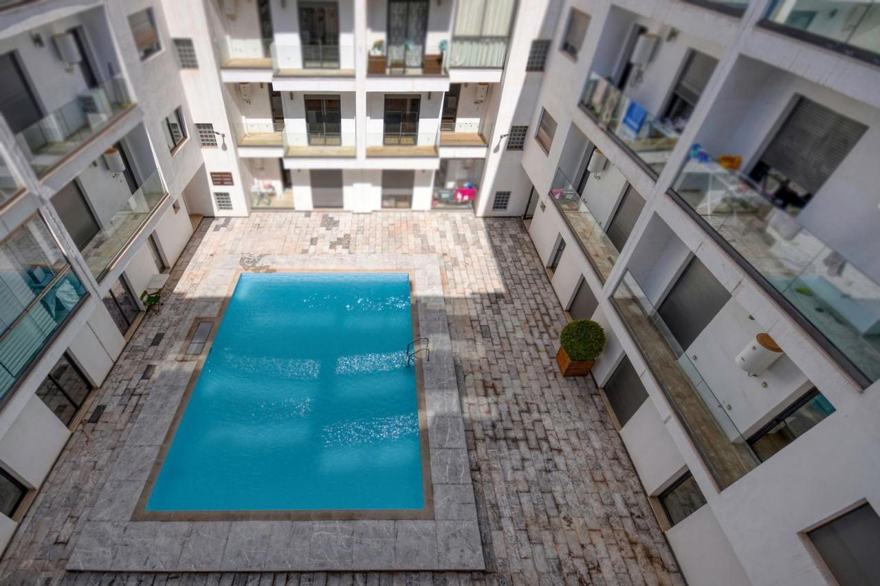 Coastal - Superbe T3 - Piscine - 4 Or 5 Px