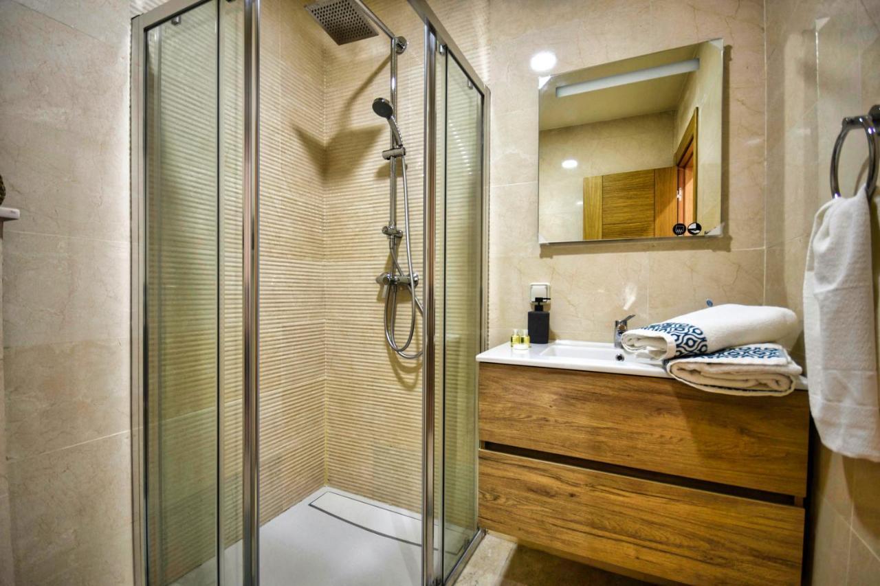 Coastal - Superbe T3 - Piscine - 4 Or 5 Px Apartment