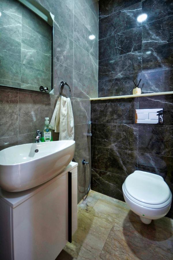 Coastal - Superbe T3 - Piscine - 4 Or 5 Px Apartment *