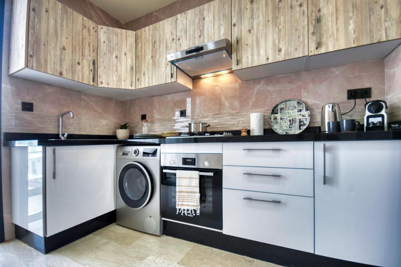 Apartment Coastal - Superbe T3 - Piscine - 4 Or 5 Px