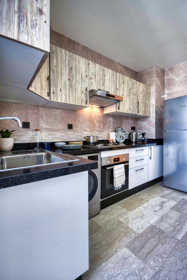 Coastal - Superbe T3 - Piscine - 4 Or 5 Px Apartment *