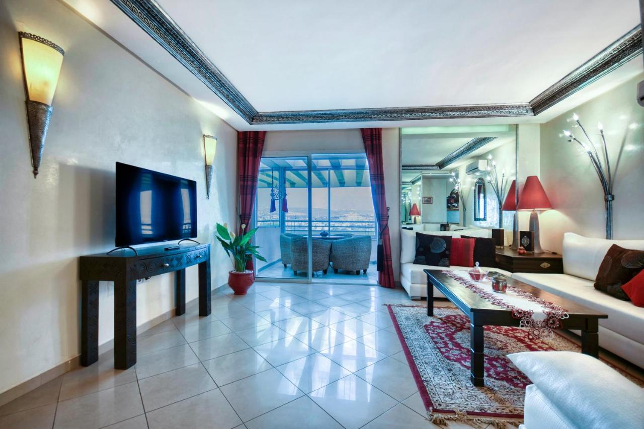 Ifoulki - Magnifique T3 - 4 Or 5 Px Apartment Agadir