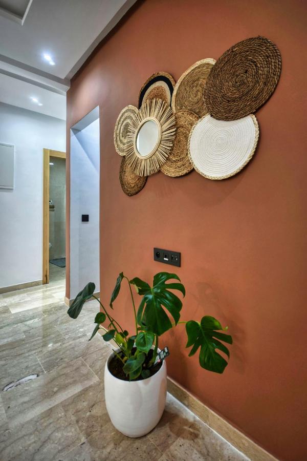 Apartment Coastal - Superbe T3 - Piscine - 4 Or 5 Px