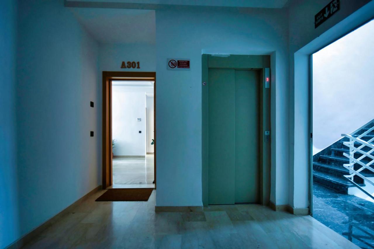 Apartment Coastal - Superbe T3 - Piscine - 4 Or 5 Px *