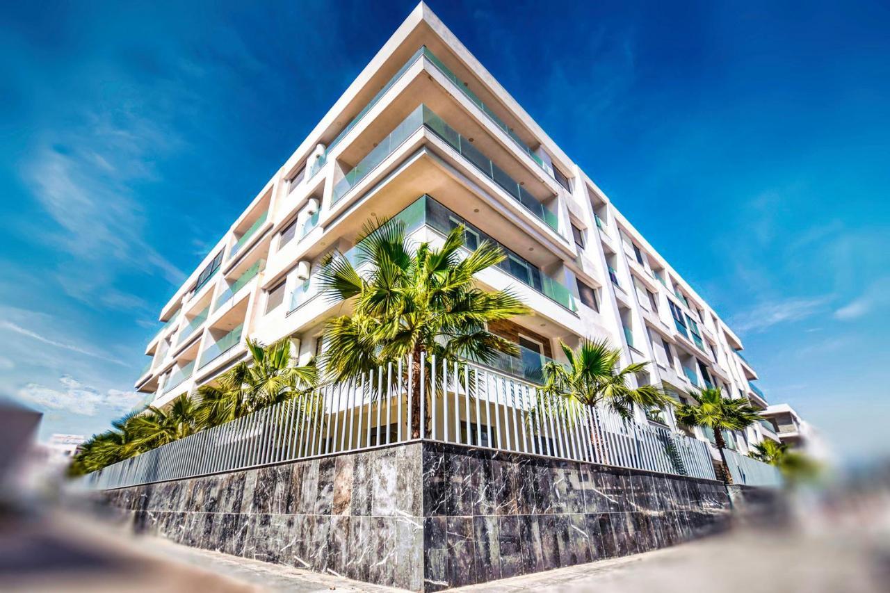 Coastal - Superbe T3 - Piscine - 4 Or 5 Px Apartment *