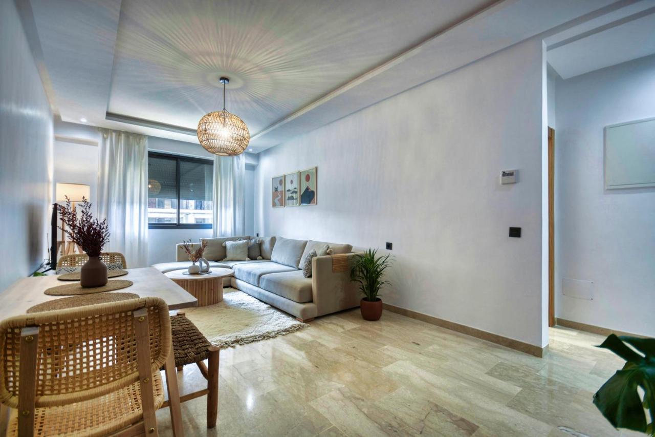 Apartment Coastal - Superbe T3 - Piscine - 4 Or 5 Px *
